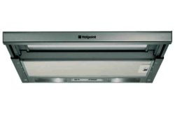 Hotpoint First Edition HSFX.1 Built-in Hood - S/Steel